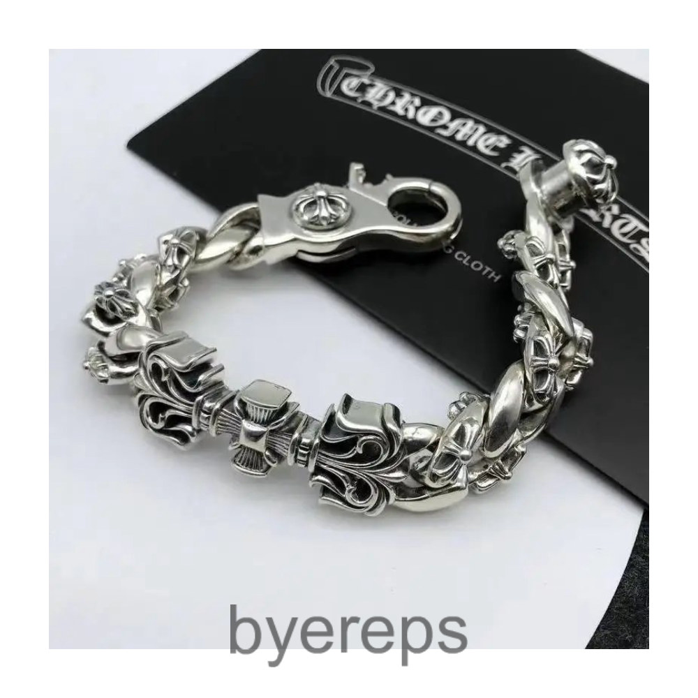 Chrome Hearts Ring (17 styles) — photo 3 of 4