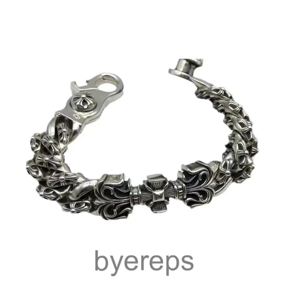 Chrome Hearts Ring (17 styles) — photo 4 of 4