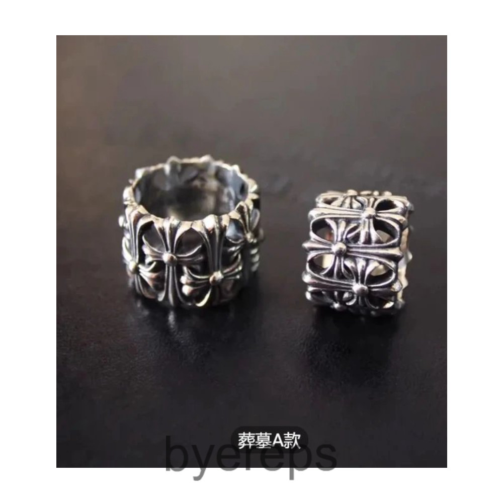 Chrome Hearts Ring 32 colorways
