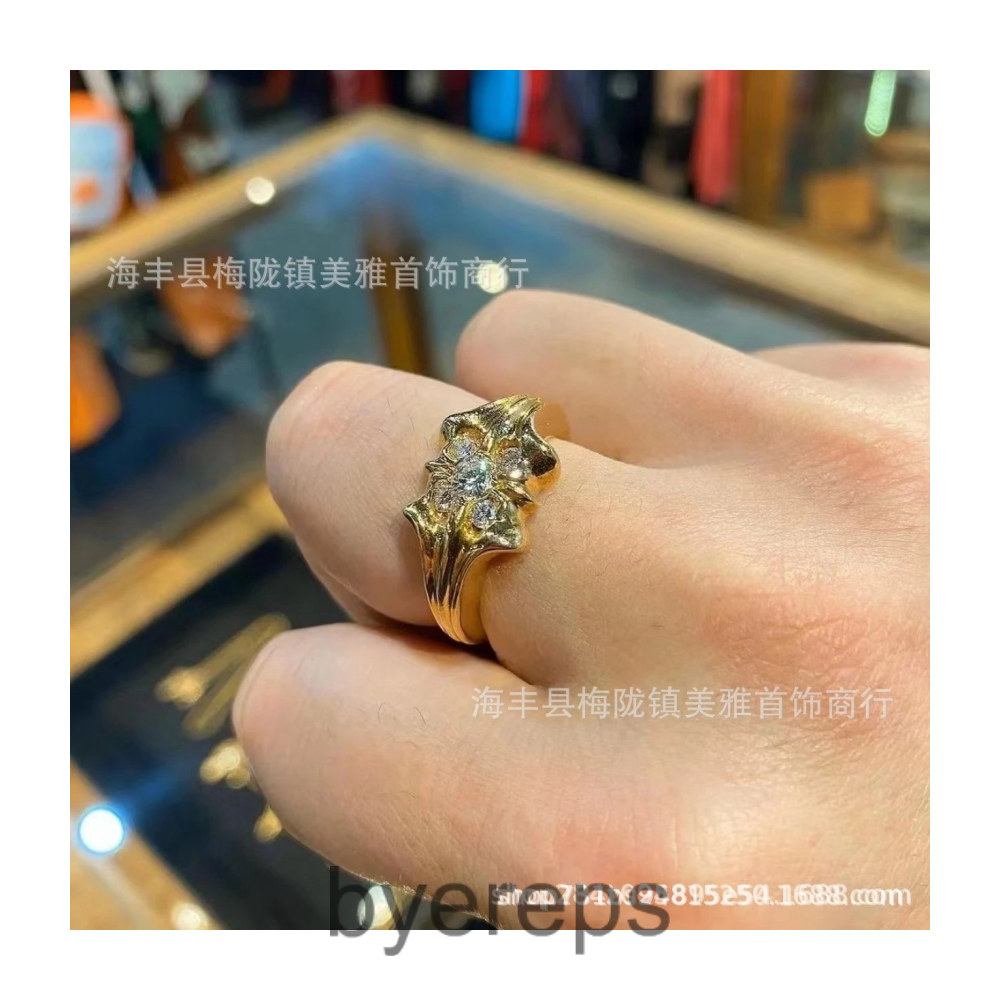 Chrome Hearts Ring — photo 4 of 4