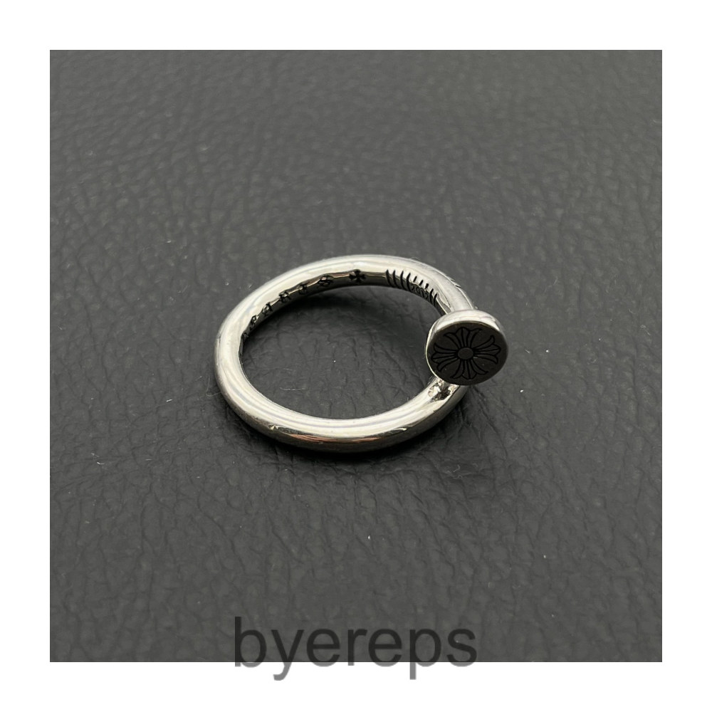 Chrome Hearts Rings