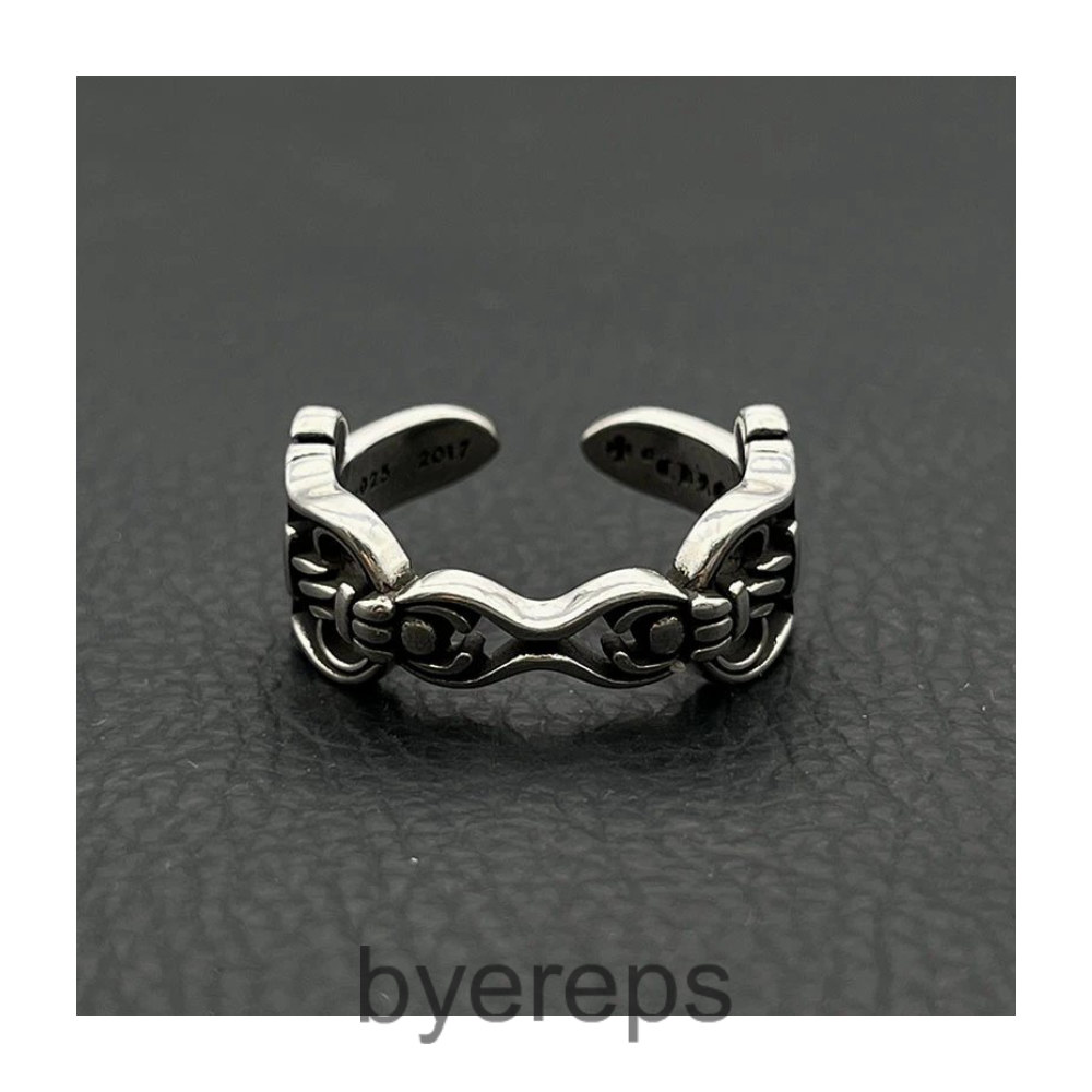 Chrome Hearts Rings — photo 3 of 4