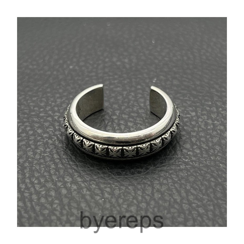 Chrome Hearts Rings — photo 4 of 4