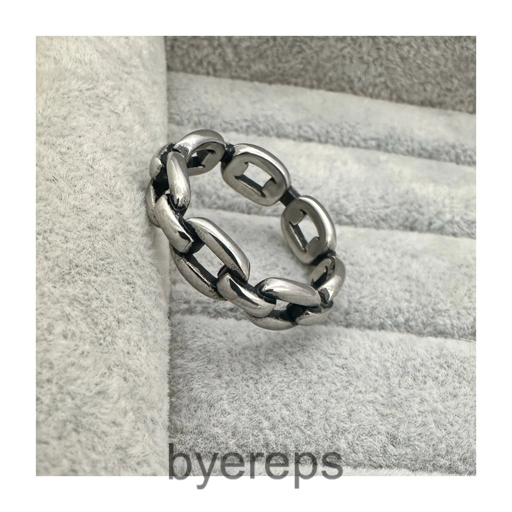 Chrome Hearts Rings