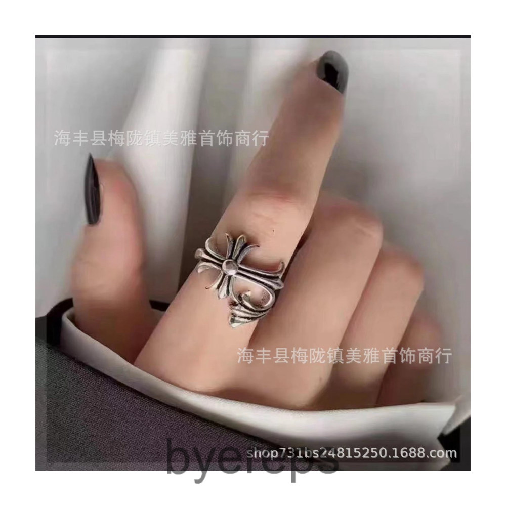 Chrome Hearts Rings — photo 2 of 4