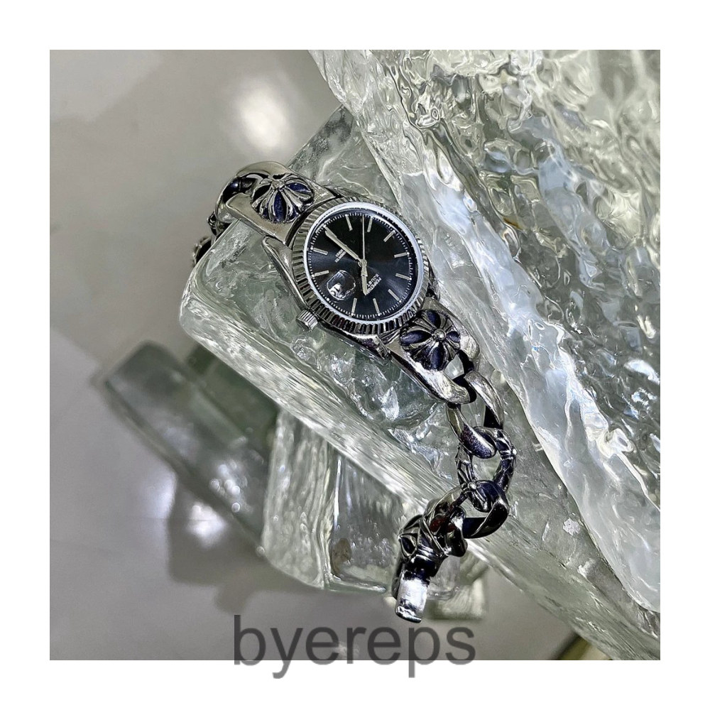 Chrome Hearts Rolex — photo 3 of 4
