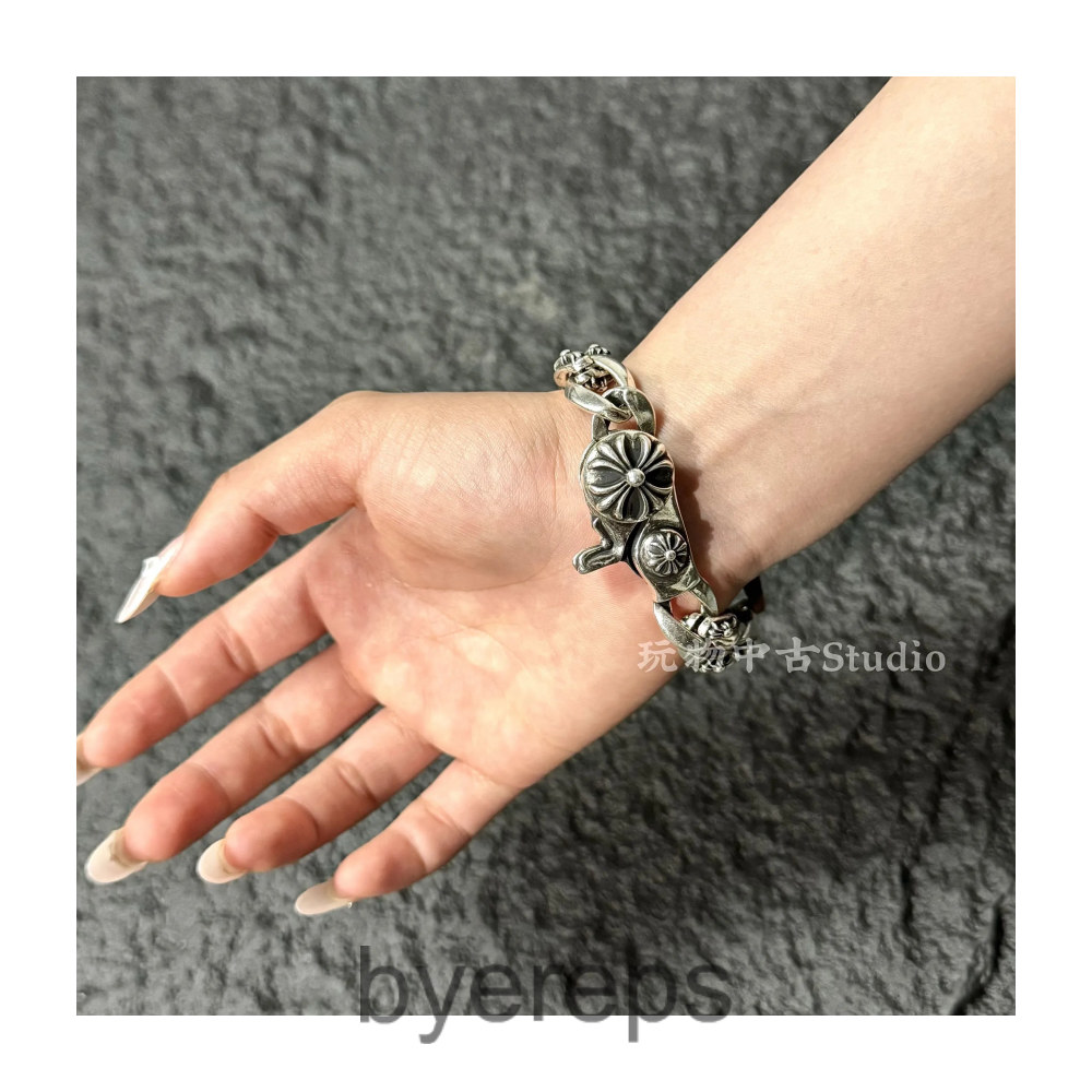 Chrome Hearts Rolex