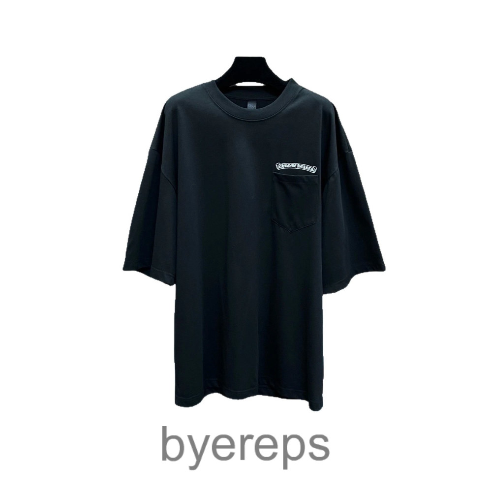 Chrome Hearts Rolling Loud Shirt
