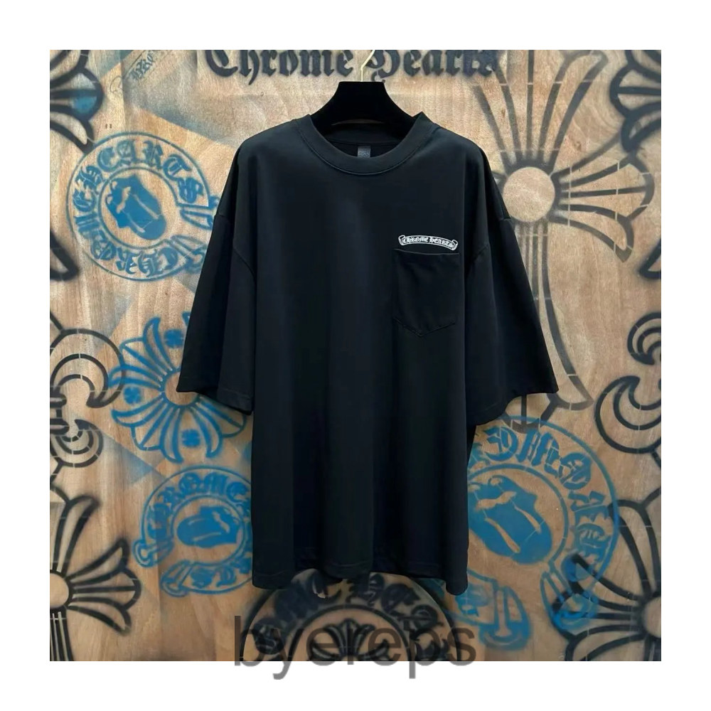 Chrome Hearts Rolling Loud Shirt — photo 2 of 4