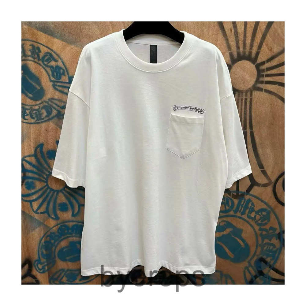 Chrome Hearts Rolling Loud Shirt — photo 4 of 4