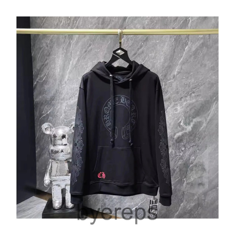 Chrome Hearts Rolling Stones Hoodie 2 — photo 3 of 4