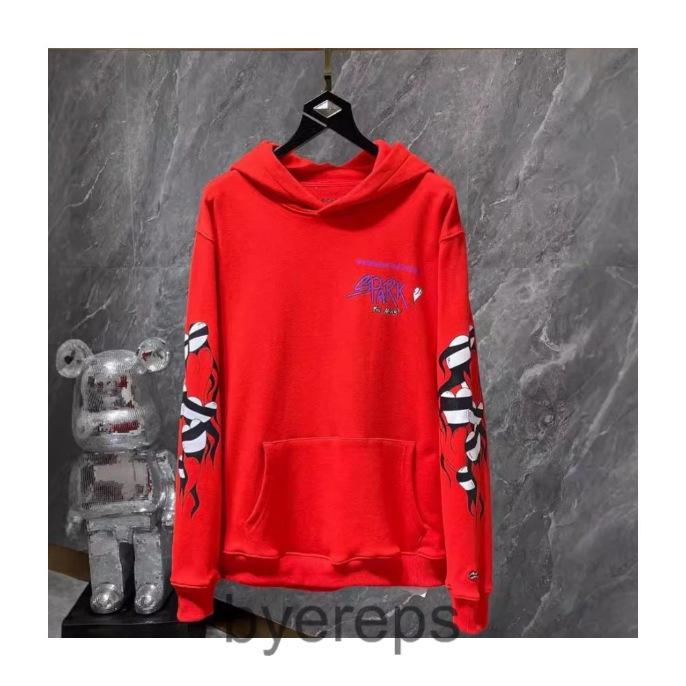Chrome Hearts Rolling Stones Hoodie 2 — photo 4 of 4
