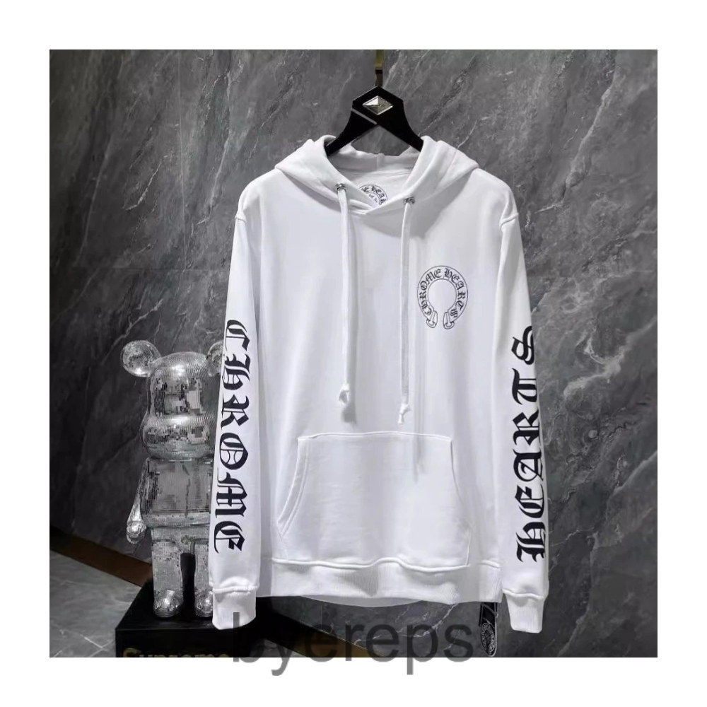 Chrome Hearts Rolling Stones Hoodie — photo 3 of 4