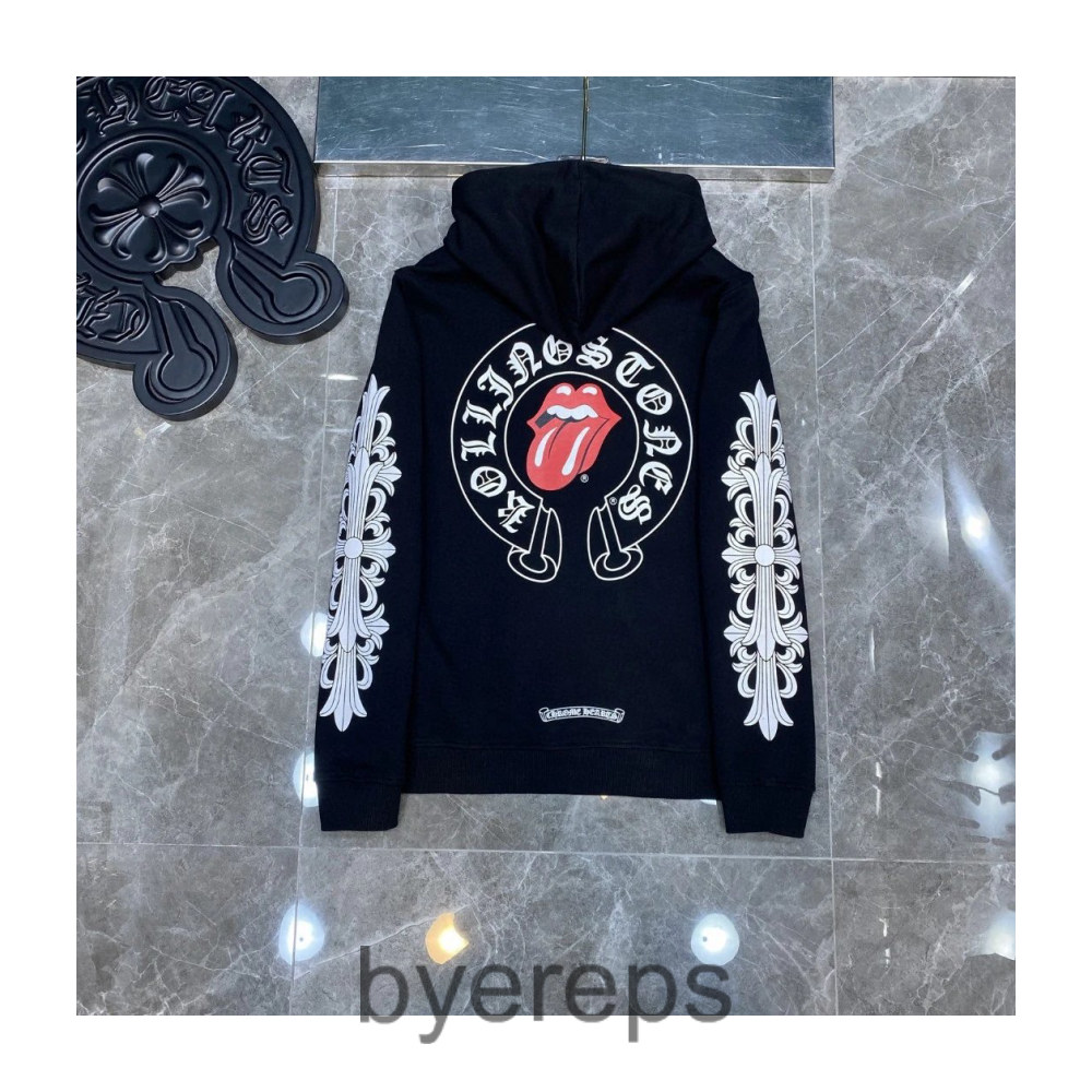 Chrome Hearts Rolling Stones Zip — photo 3 of 4