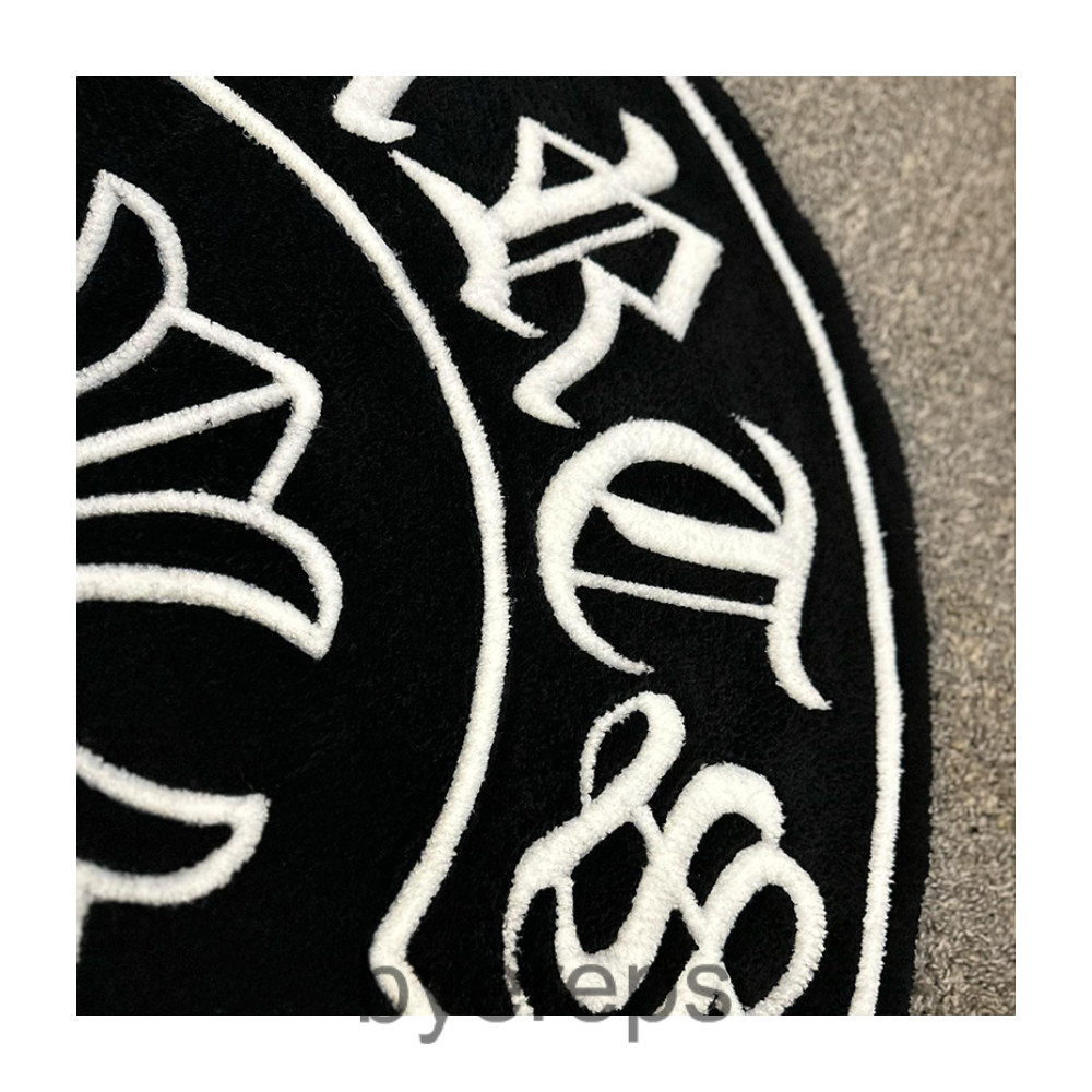Chrome Hearts Rug — photo 2 of 4