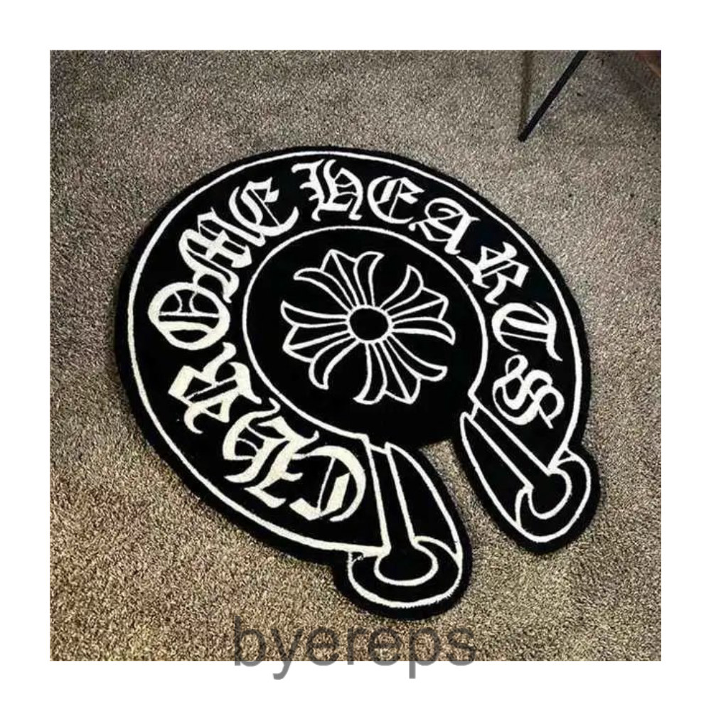 Chrome Hearts Rug — photo 3 of 4