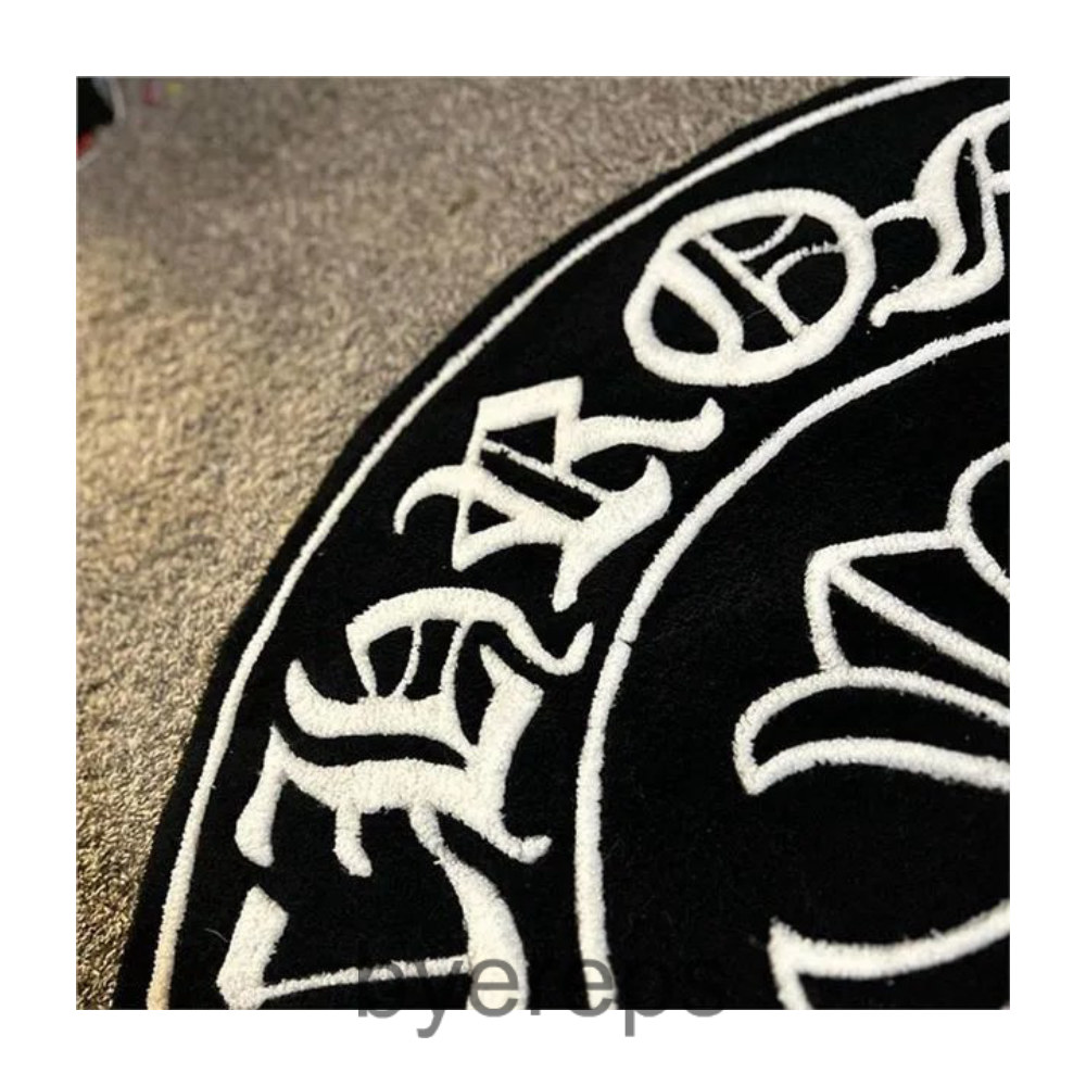Chrome Hearts Rug — photo 4 of 4