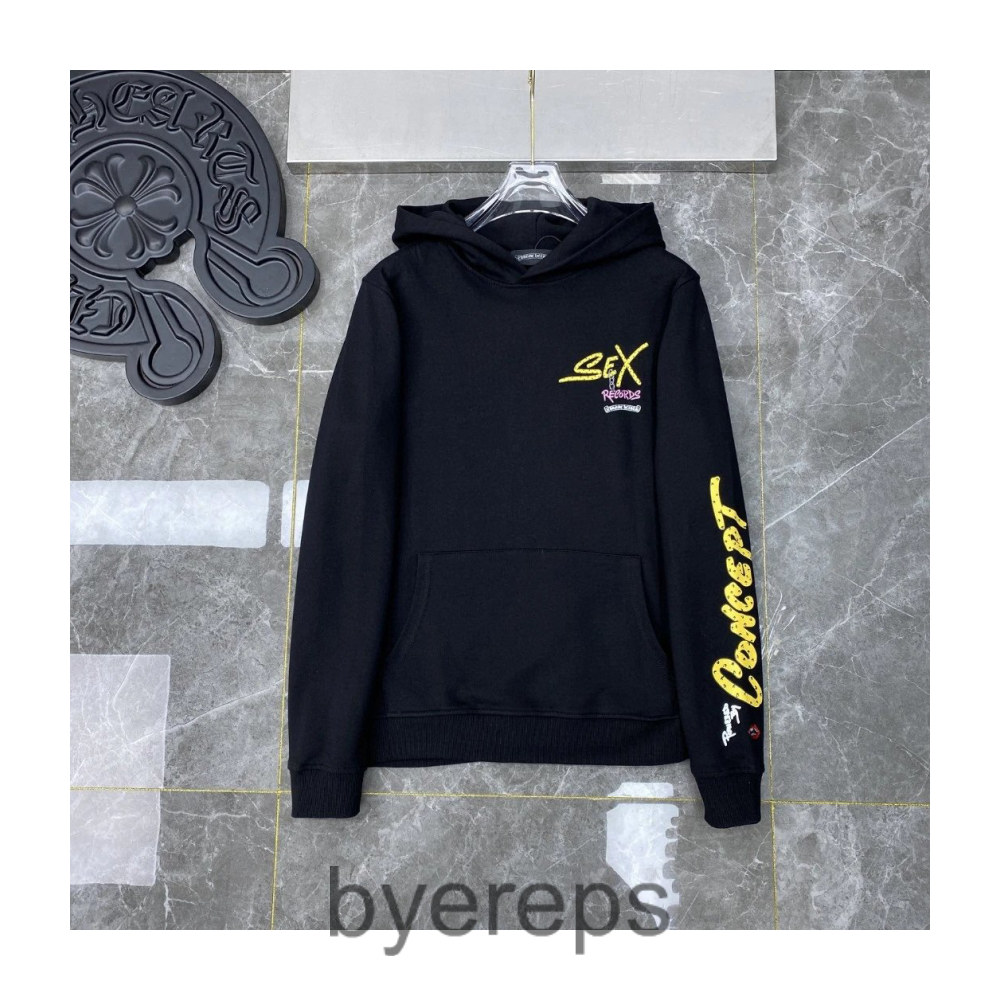 Chrome Hearts Sex Hoodie
