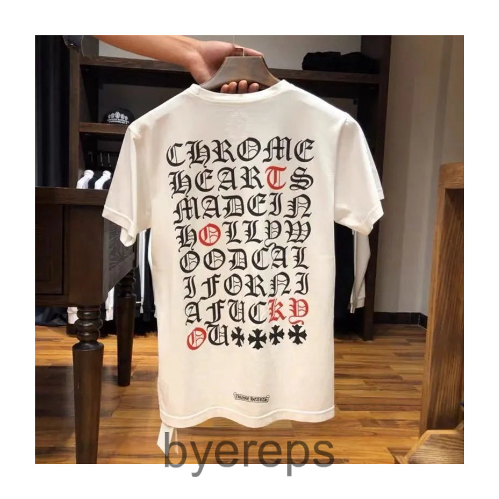 Chrome Hearts Shirt — photo 2 of 4