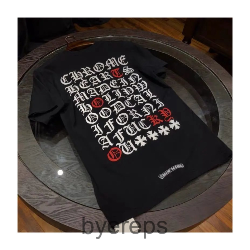 Chrome Hearts Shirt — photo 4 of 4