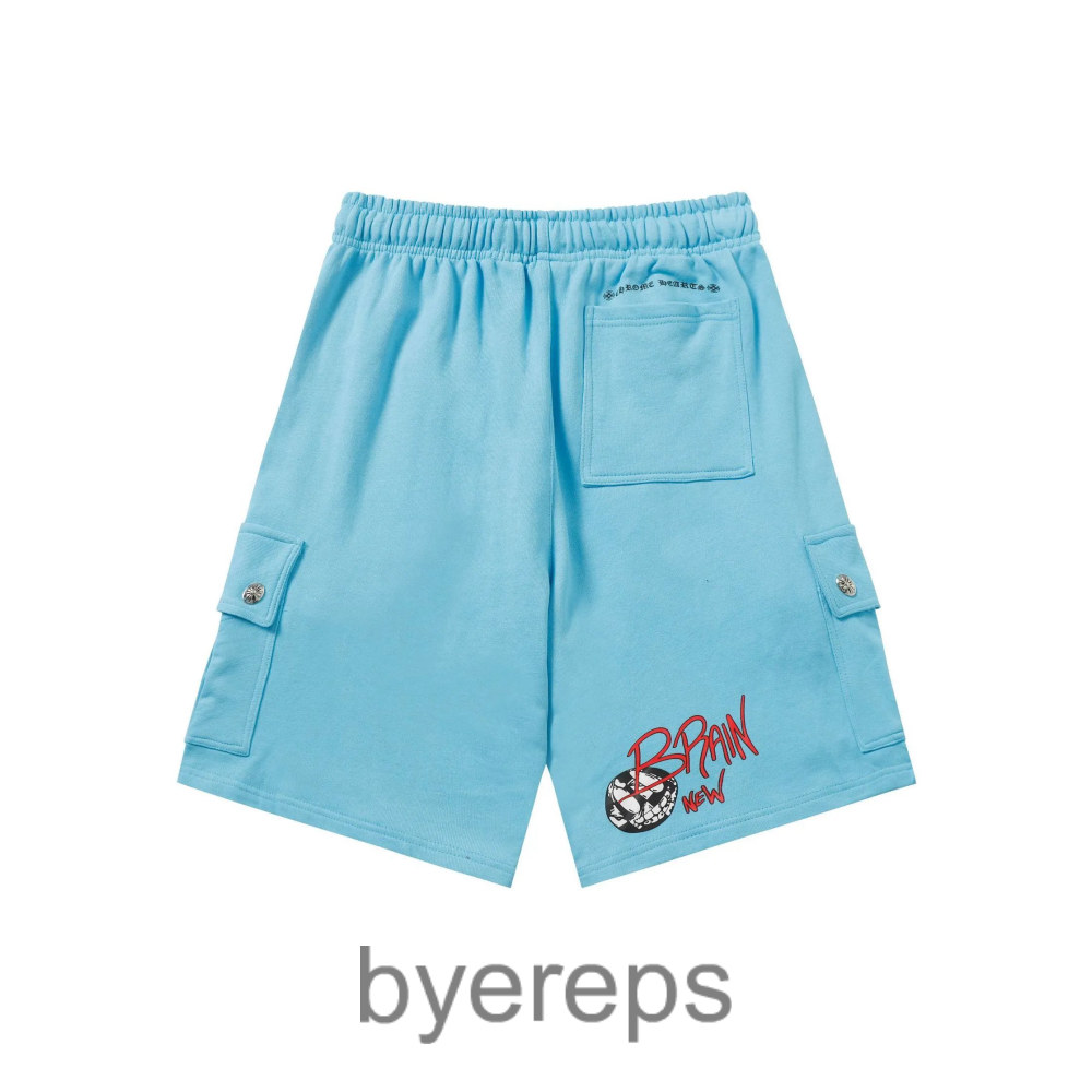 Chrome Hearts Shorts — photo 2 of 4