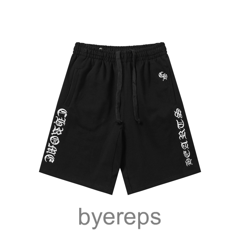 Chrome Hearts Shorts — photo 3 of 4