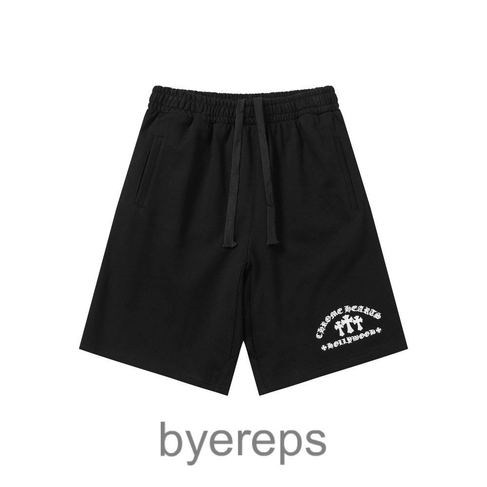 Chrome Hearts Shorts — photo 4 of 4