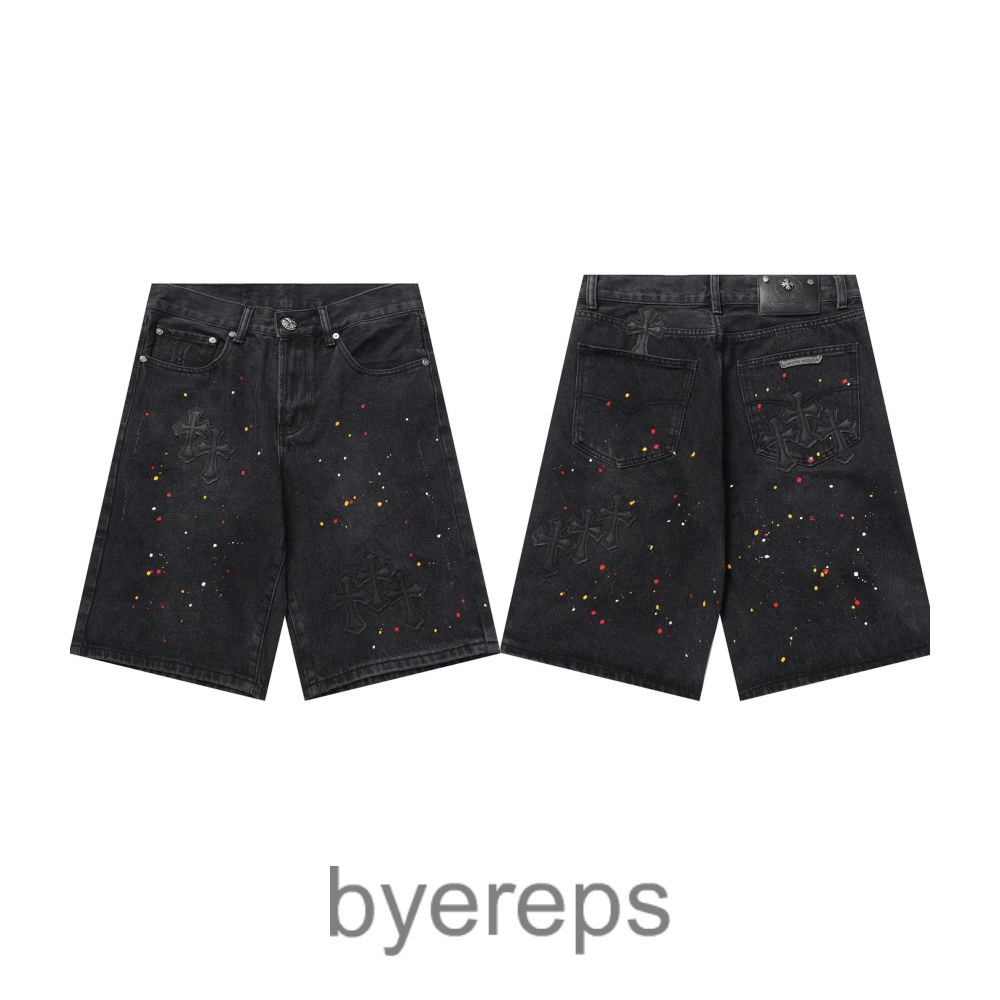 Chrome Hearts Shorts