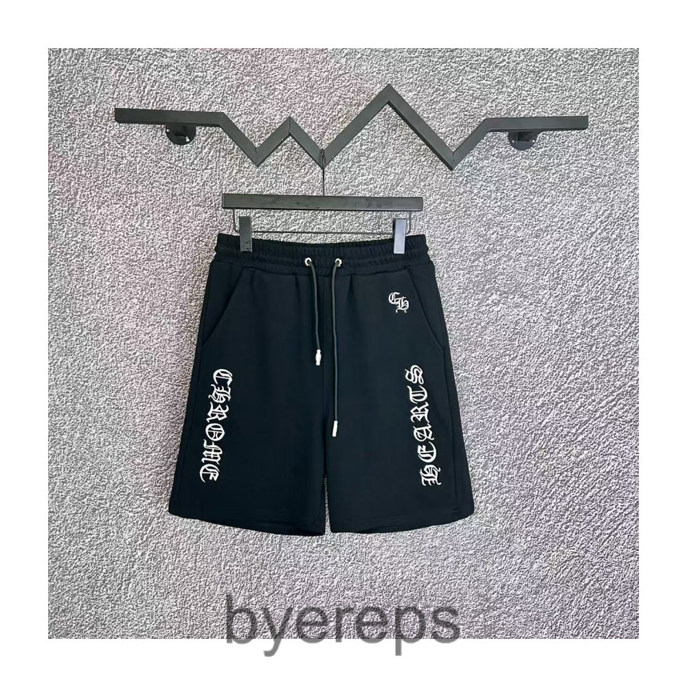 Chrome Hearts Shorts
