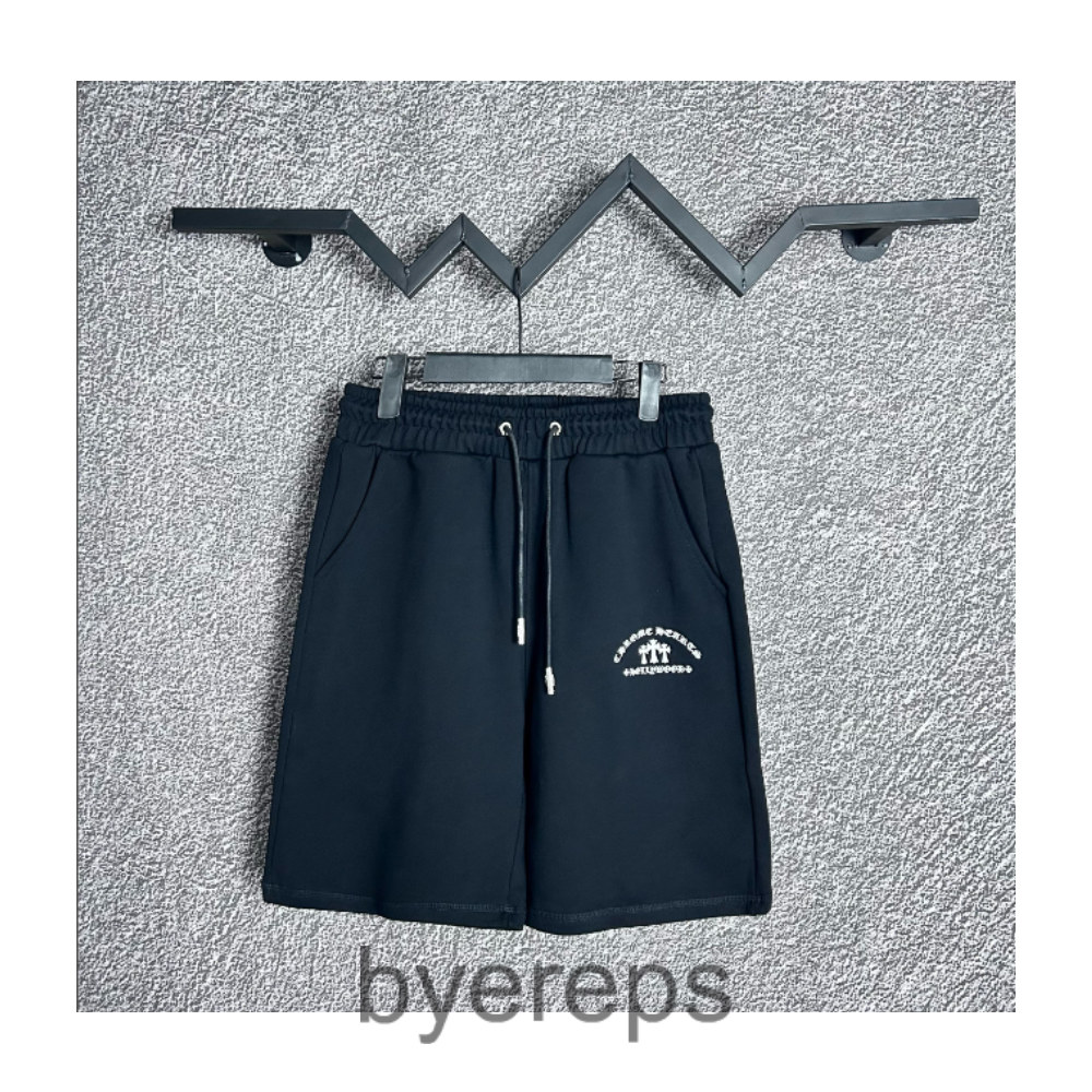 Chrome Hearts Shorts — photo 3 of 4