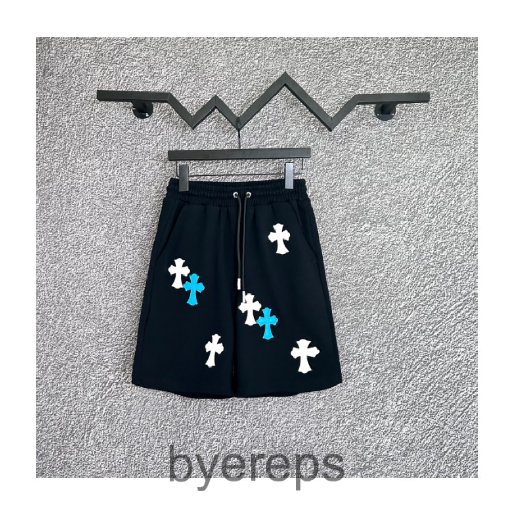 Chrome Hearts Shorts — photo 4 of 4