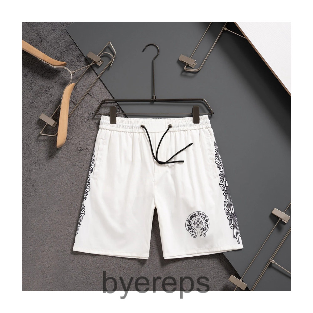 Chrome Hearts Shorts
