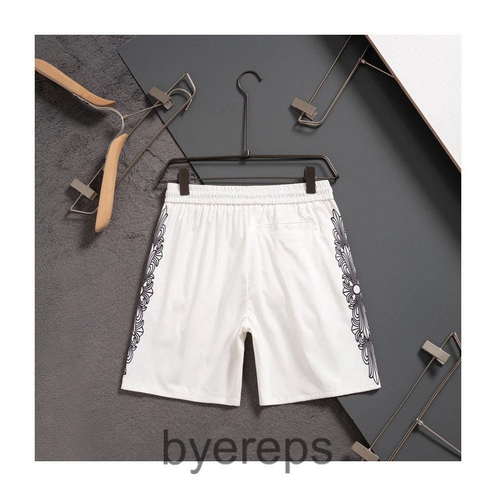 Chrome Hearts Shorts — photo 2 of 4