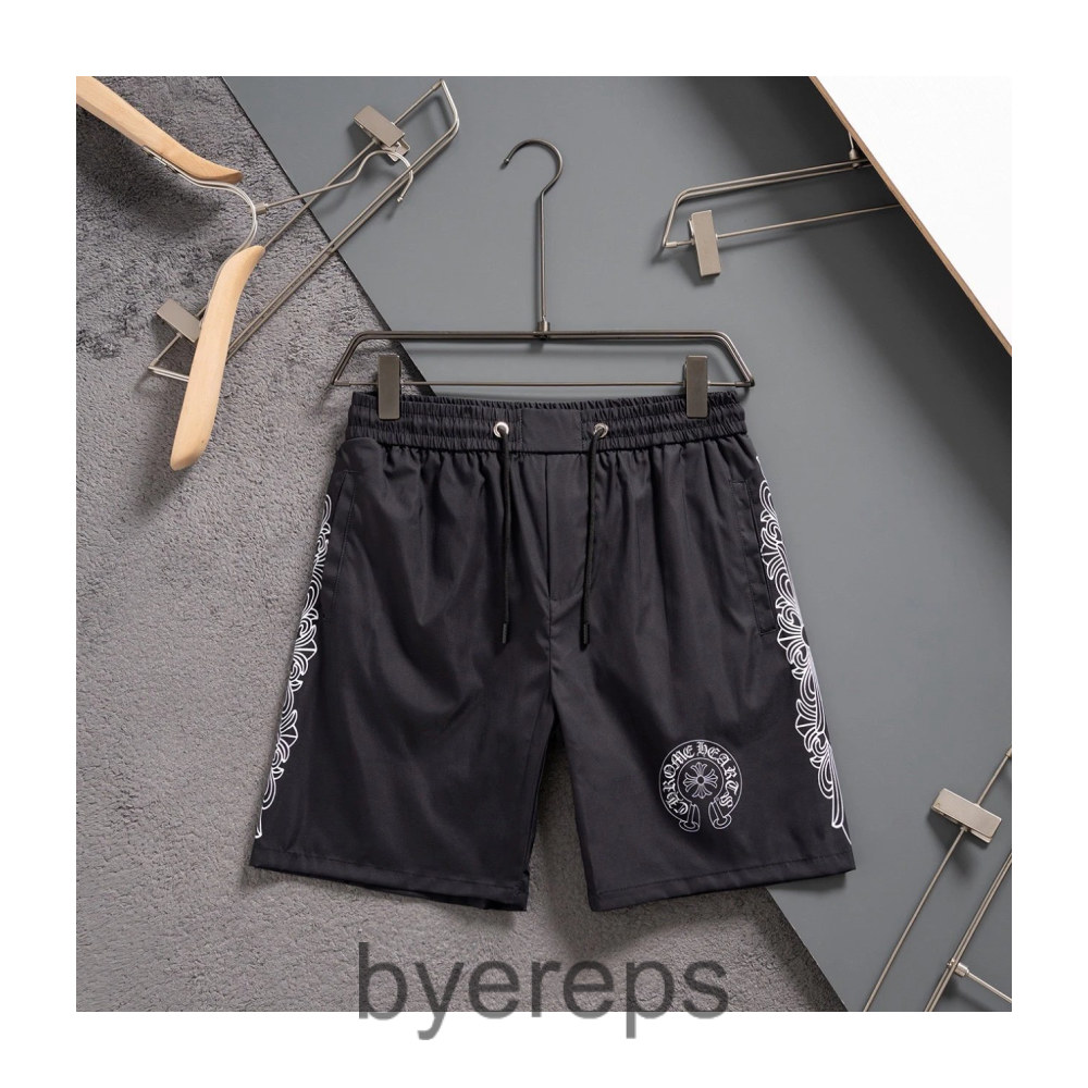 Chrome Hearts Shorts — photo 3 of 4
