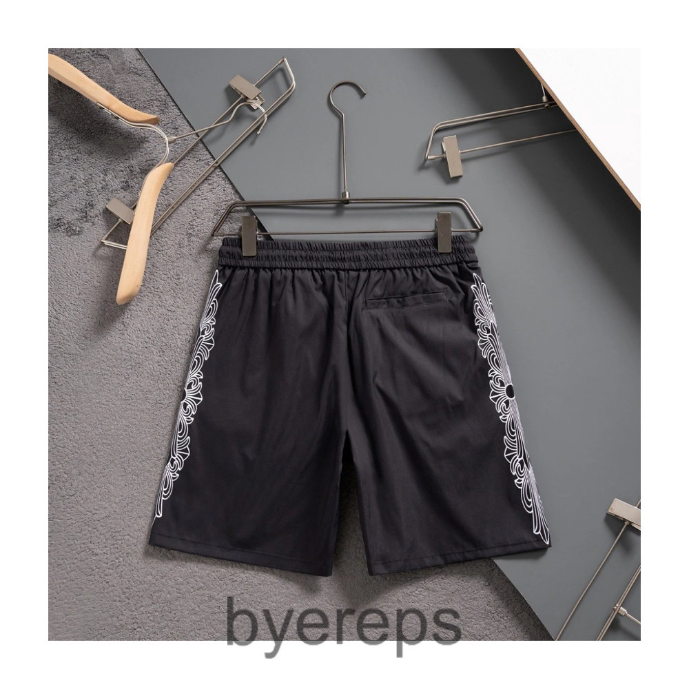 Chrome Hearts Shorts — photo 4 of 4