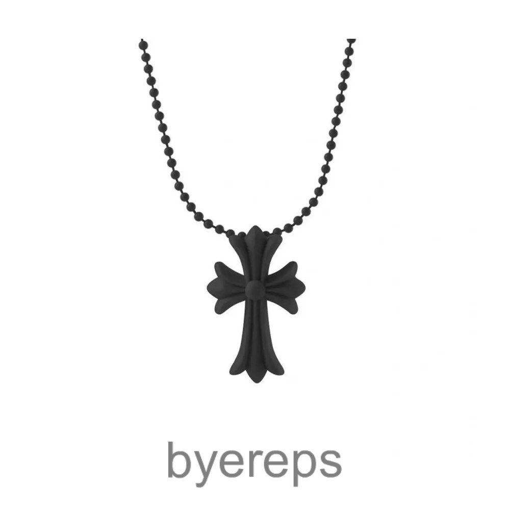 Chrome Hearts Silicone Necklace — photo 2 of 4