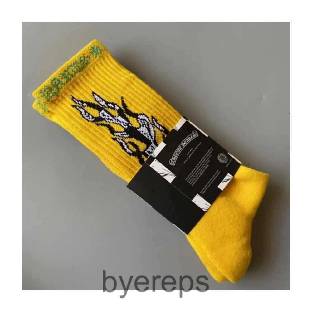 Chrome Hearts Socks (40Styles)