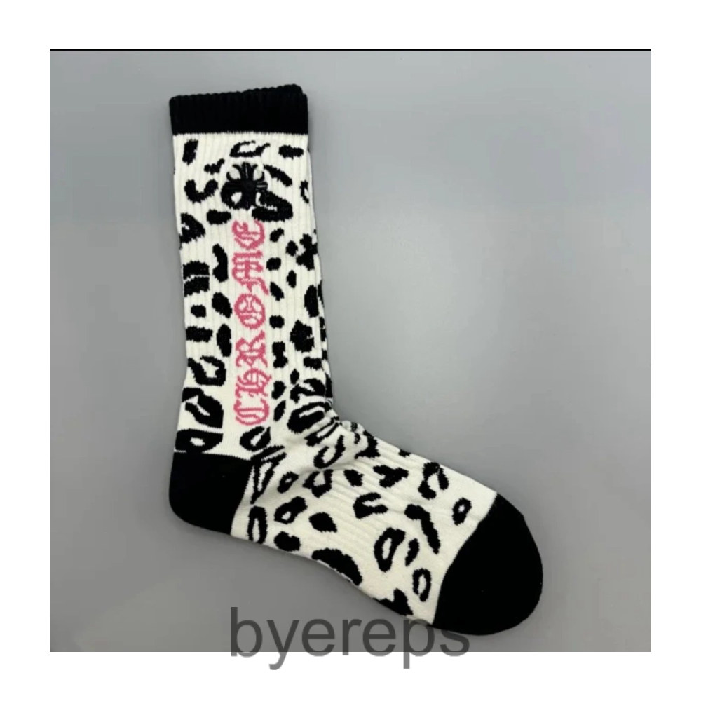 Chrome Hearts Socks (40Styles) — photo 2 of 4