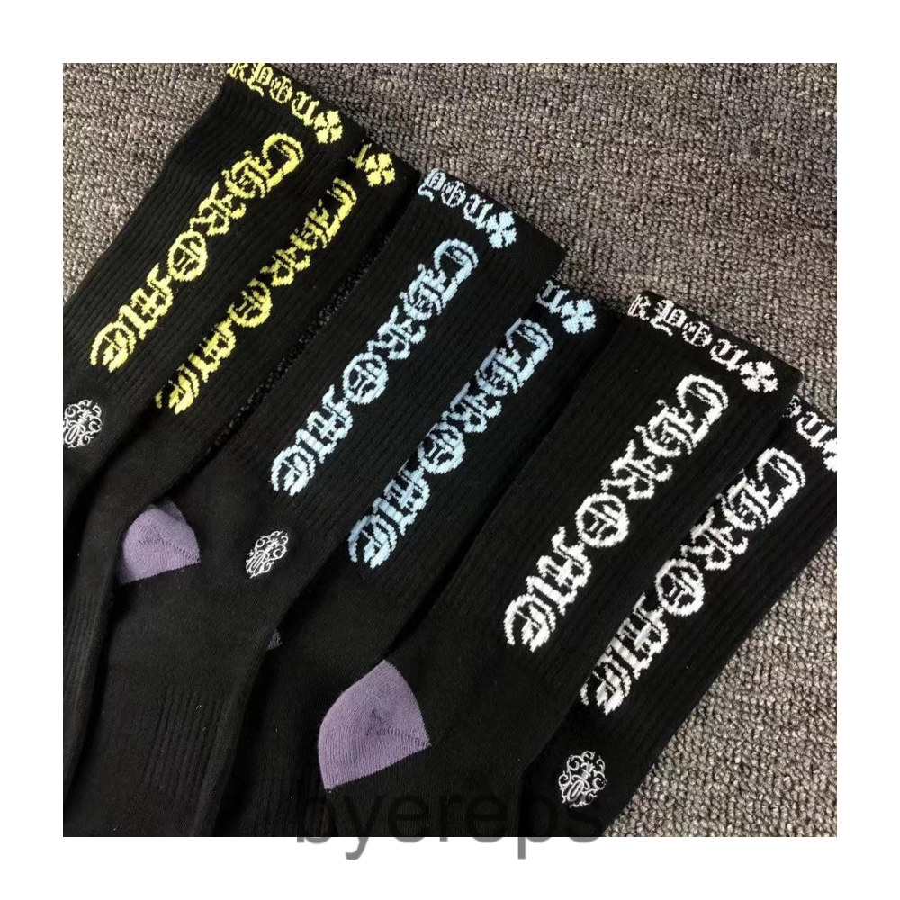 Chrome Hearts Socks — photo 2 of 4