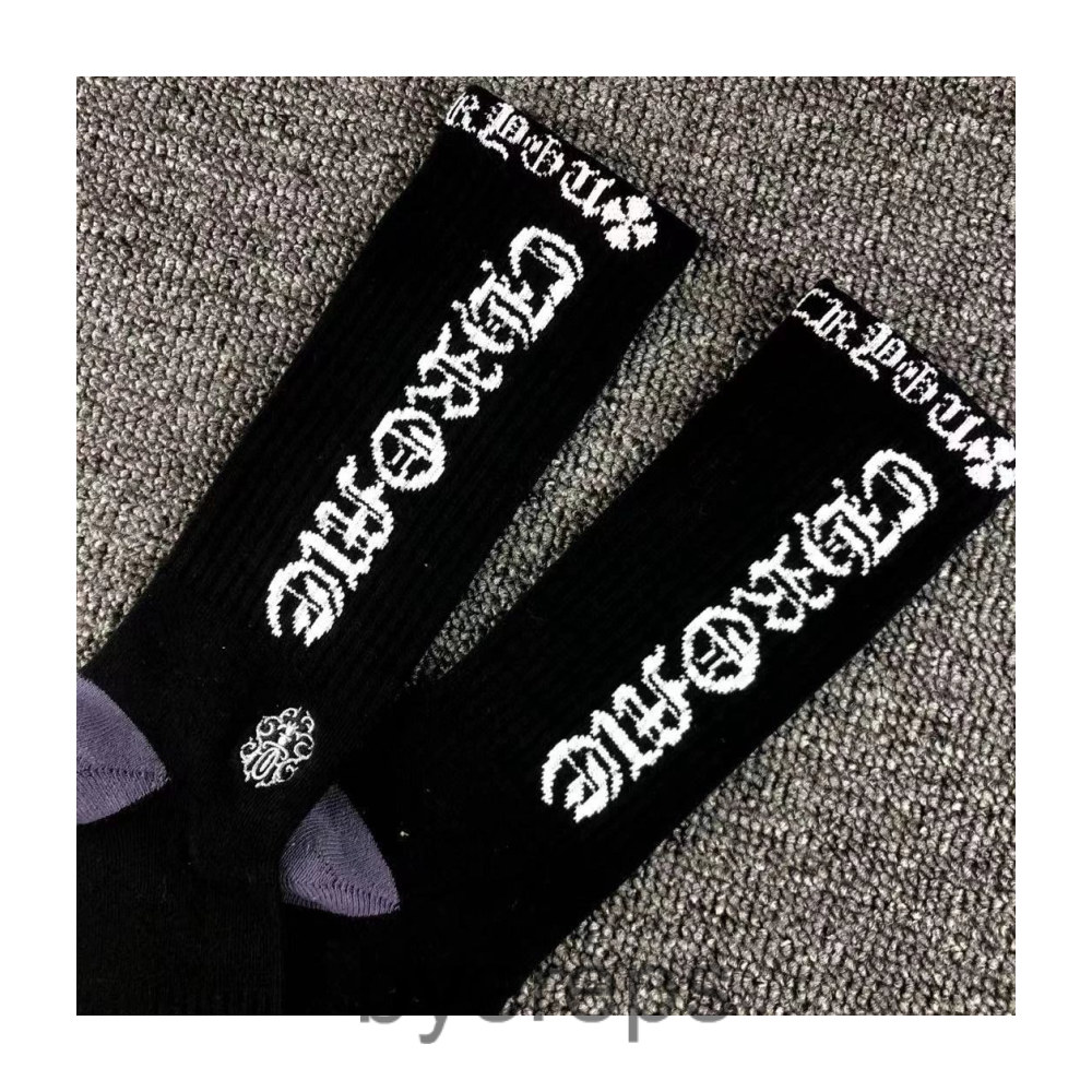 Chrome Hearts Socks — photo 3 of 4