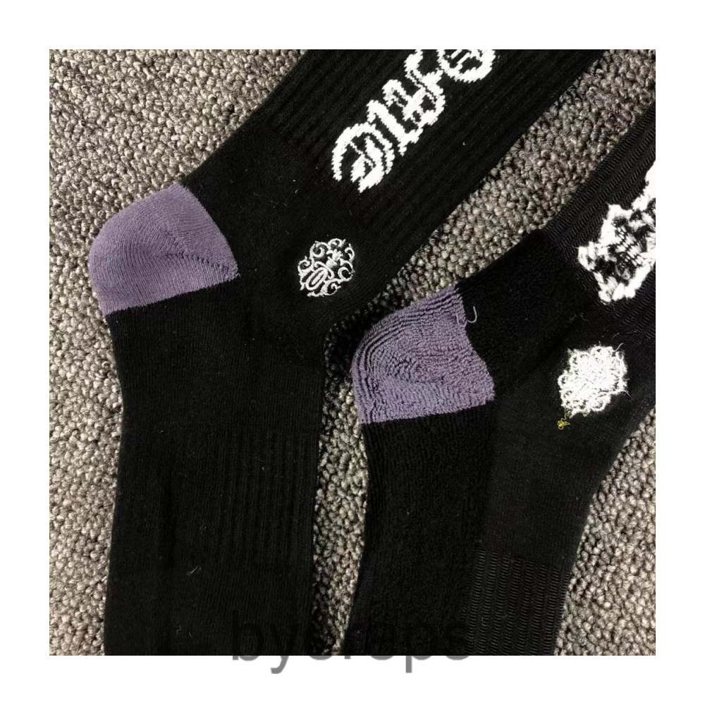 Chrome Hearts Socks — photo 4 of 4