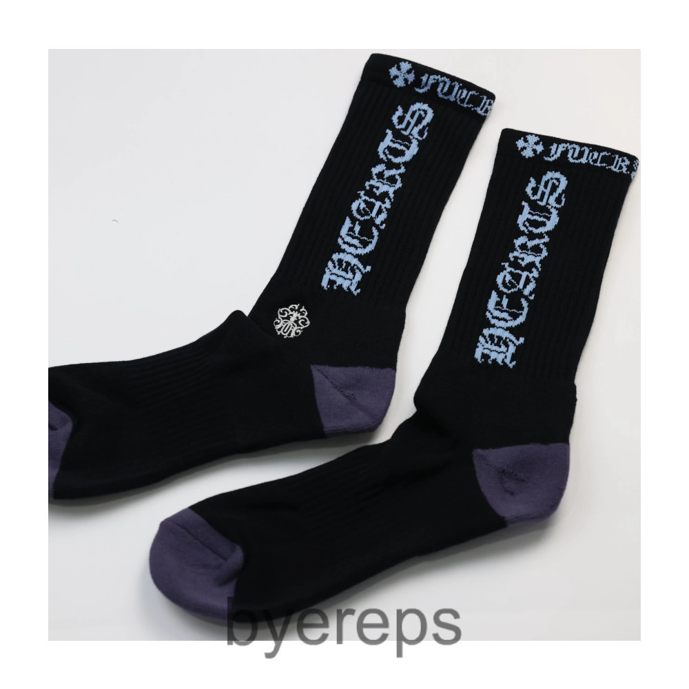Chrome Hearts Socks