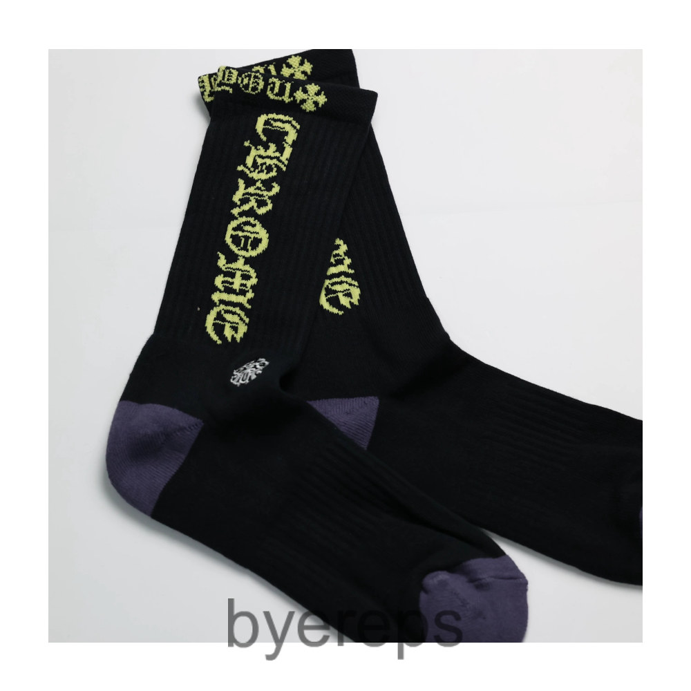 Chrome Hearts Socks — photo 2 of 4