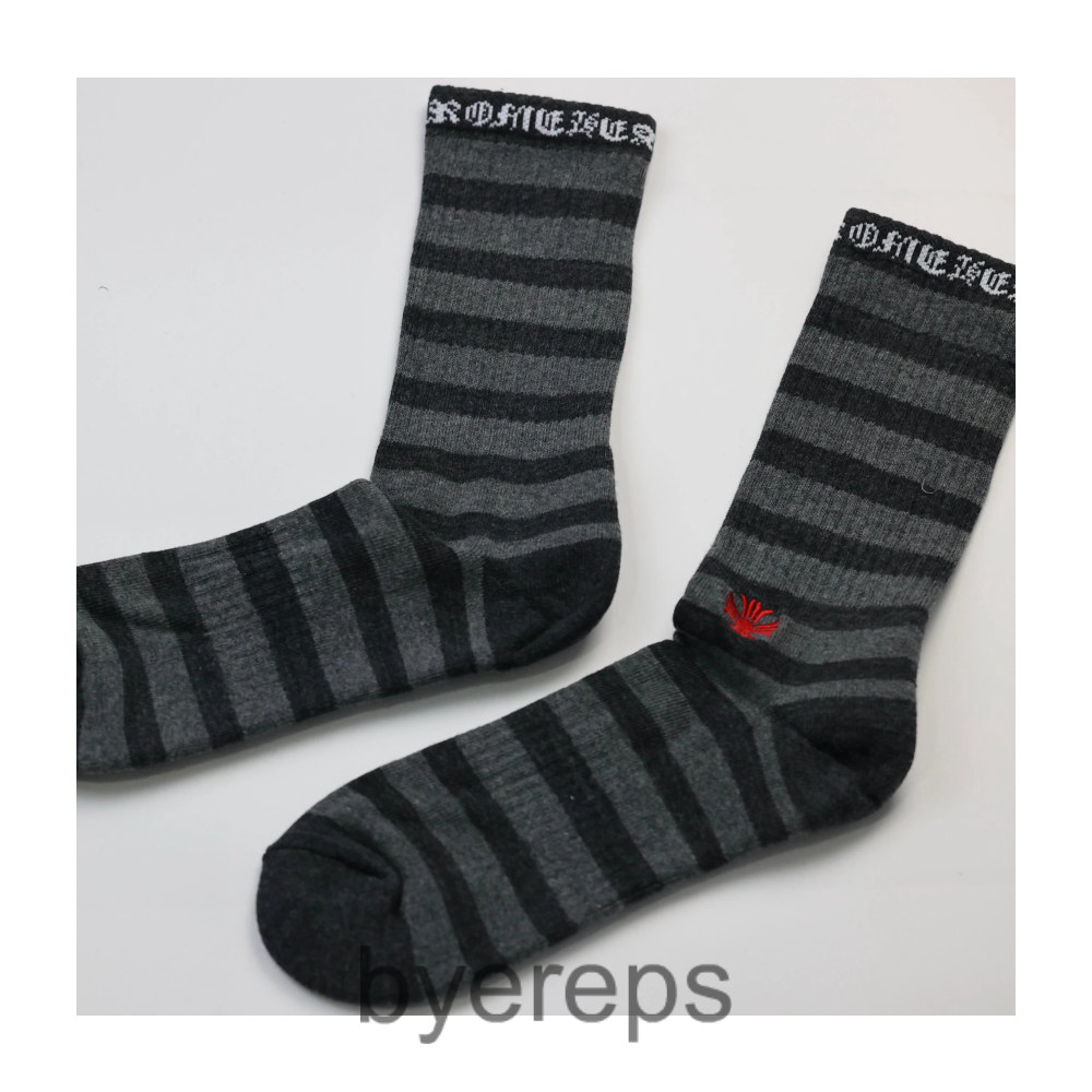 Chrome Hearts Socks — photo 3 of 4