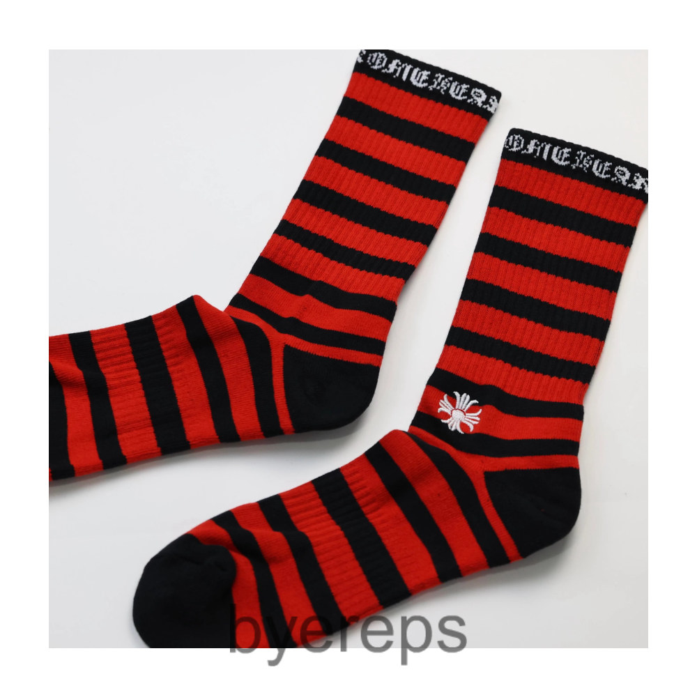 Chrome Hearts Socks — photo 4 of 4