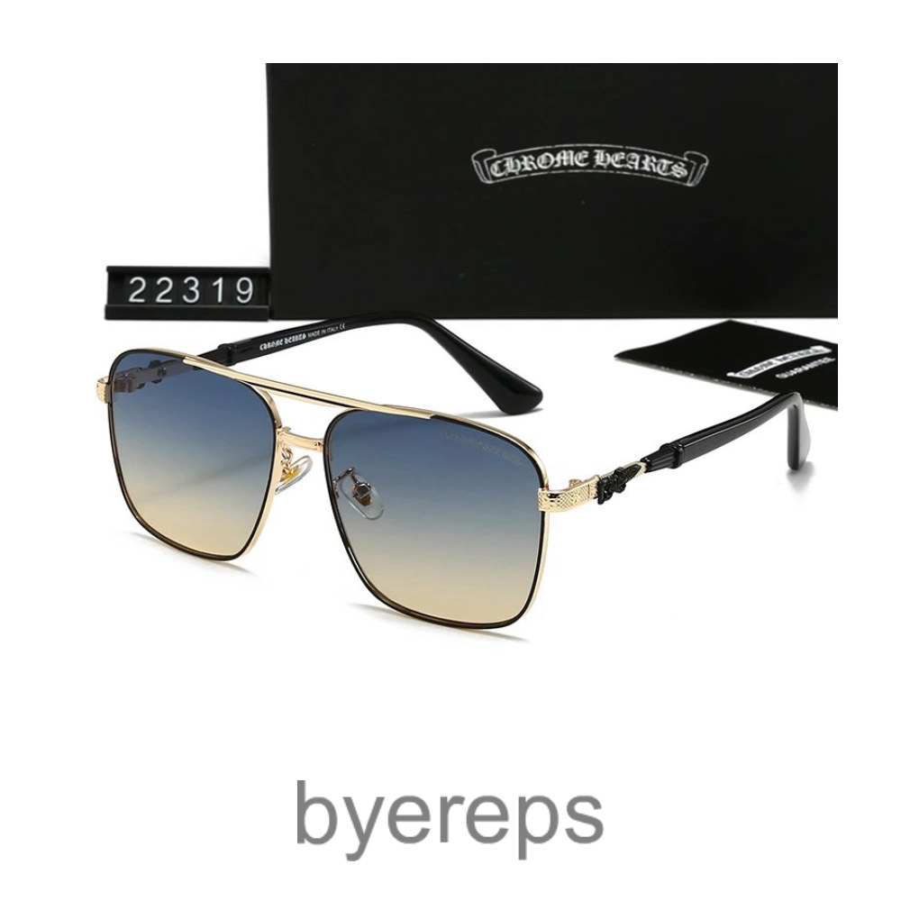 Chrome Hearts SunGlasses — photo 4 of 4