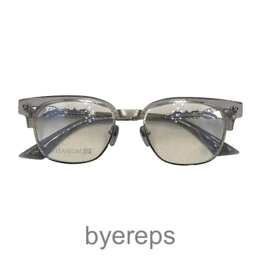 Chrome Hearts Sunglasses