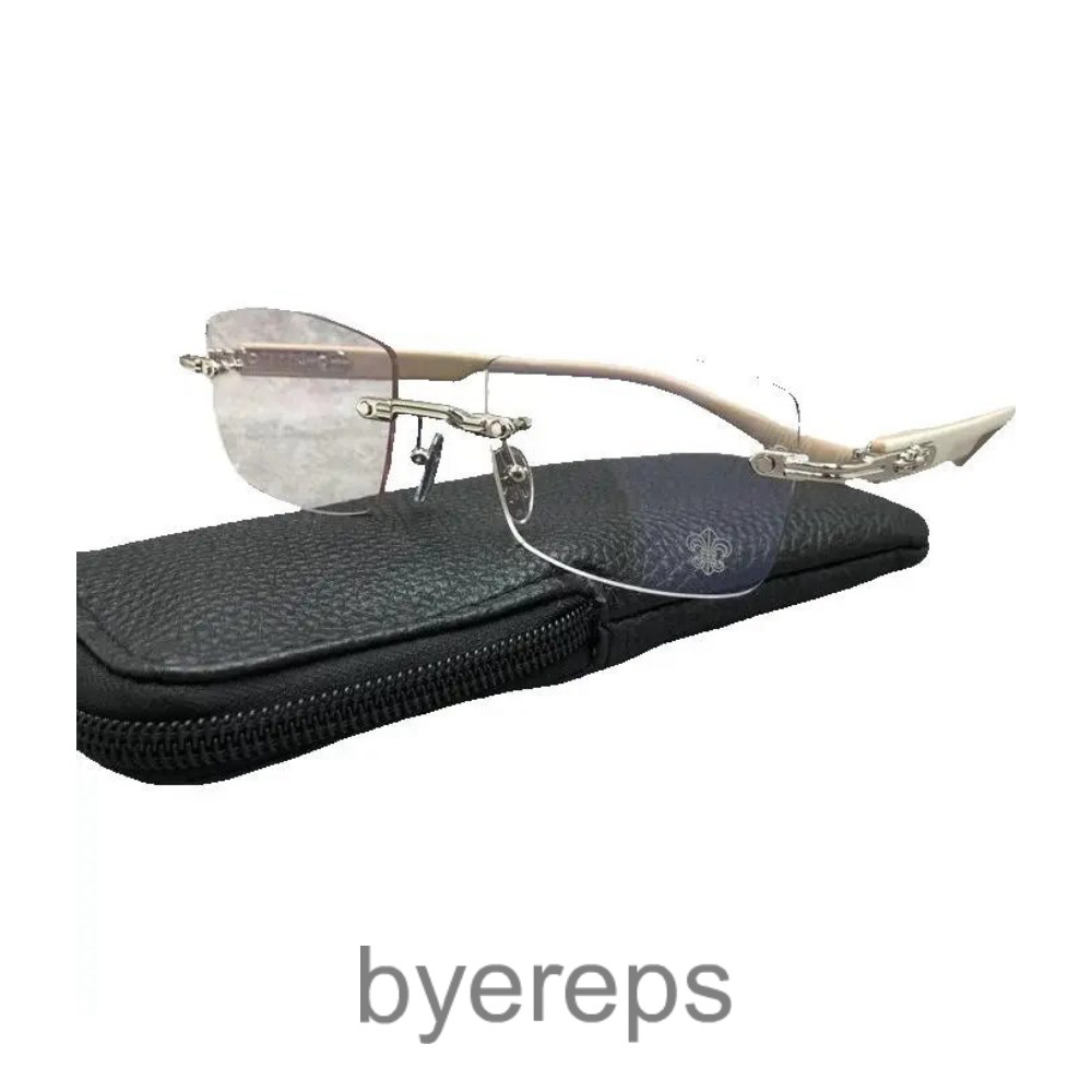 Chrome Hearts Sunglasses