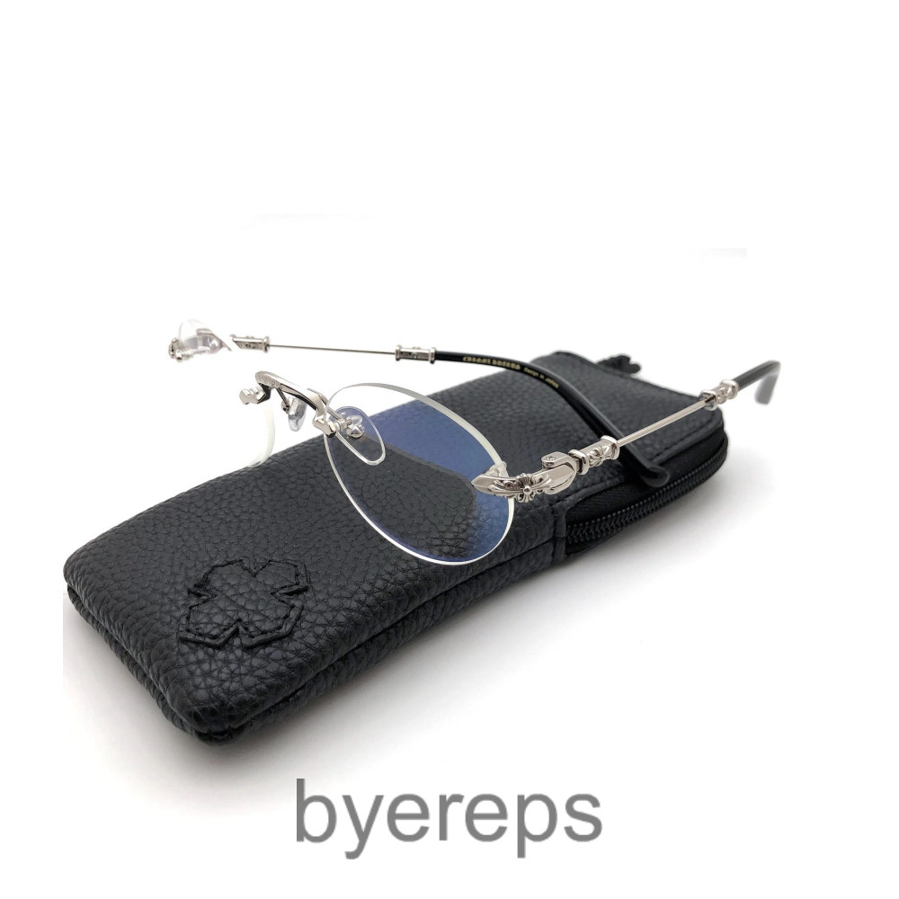 Chrome Hearts Sunglasses