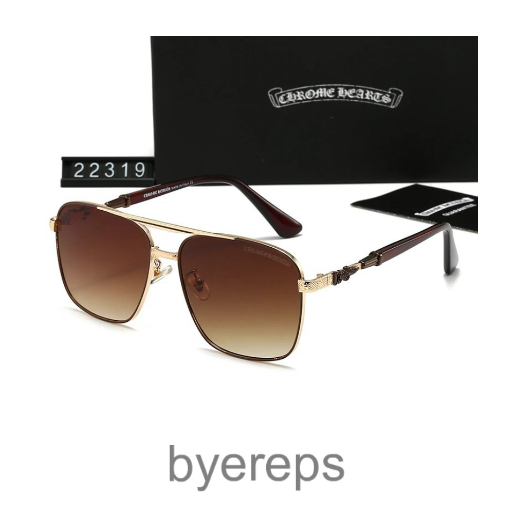 Chrome Hearts SunGlasses